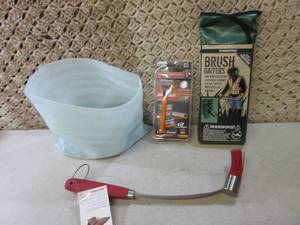Kitchen Aid Basting Brush, Brush Ga...