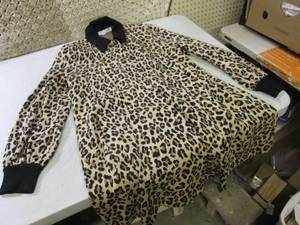 St John Separates Long Jacket Size ...