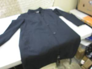 Burberry London Jacket Size Unknown...