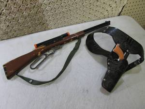 Vintage Toy Guns  RM3...