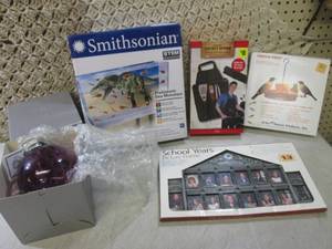 Lot of Misc See Photos  D-3...