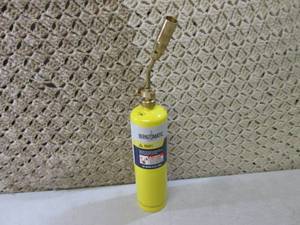 Torch  EC1...