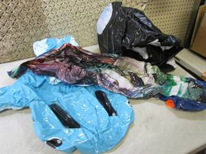 Lot of 3 Water Floaties All Good  D...