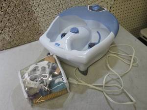 Conair Body Benifits Deluxe Massagi...