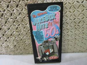 The Ultimate Jukebox Hits of the 50...