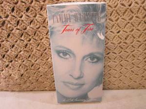 Tammy Wynette Tears of Fire The 25t...