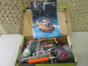 Evolution Build Kit  D-2...