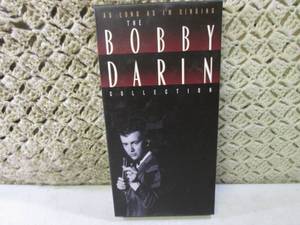 As Long As Im Singing The Bobby Da...