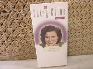 The Patsy Cline Collection CD Box S...