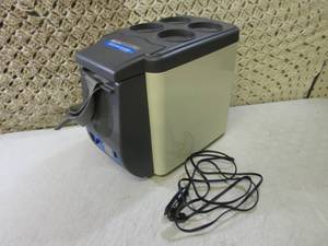 Vector Thermoelectric Travel Cooler...