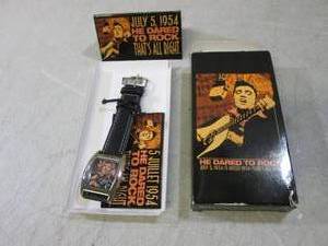 Elvis Presley Watch  CNTR...