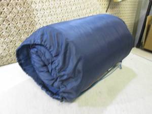 New Sleeping Bag  RMC...