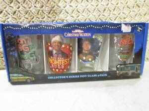 National Lampoons Christmas Vacatio...