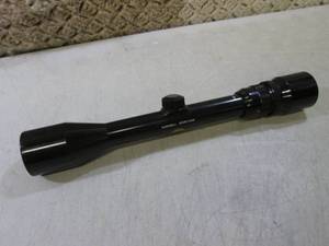 Bushnell Sportview Scope 3X-9X.38mm...