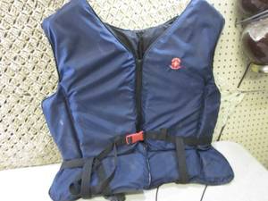 Stearns Boating Vest Adult Size 4X-...