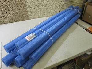 9 Noodles Water Toys 4ft  F-3...