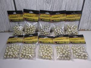 10 Packs of Slingshot Ammo 50 per P...