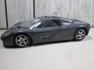 Maisto McLaren F1 (1993) Diecast Ca...