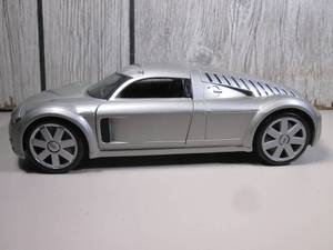Maisto Audi Supersportwagen Roseme...