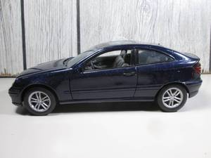 Maisto Mercedes-Benz C Klasse Sport...