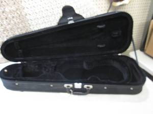 Core Violin Case  RMDR...