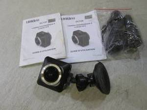 Uniden DC720 Dual Lens Dash Camera ...