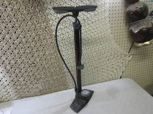 Blackburn AirTower 1 Tire Pump  RMW...