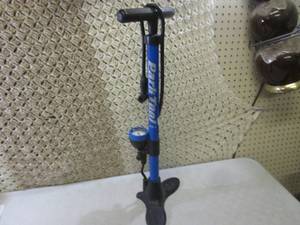 Park Tools PFP-3 Tire Pump  RMWS...