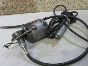 Dumore Duo-Flex Flex Shaft DrillGr...