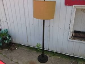 Floor Lamp 63 12 Tall  RMBC...