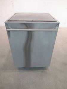 lot 12 image: Blomberg 24 Tall Tub Top Control Dishwasher DWT71600SS
