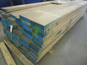 lot 610 image: 84 RED OAK S&B