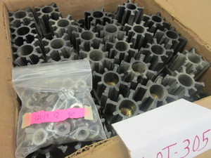 lot 305 image: SMALL HARDWARE