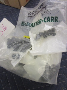 lot 316 image: SMALL HARDWARE