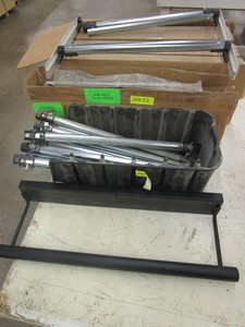 lot 317 image: SMALL HARDWARE