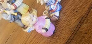 lot 100 image: Collection of Cute Hummels