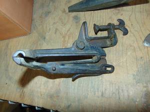 lot 23 image: Vintage Tools