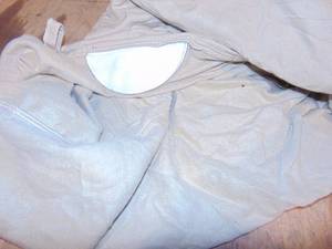 lot 24 image: New Boat Tarp