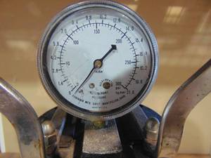lot 30 image: Shop Tool