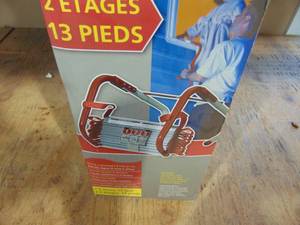 lot 48 image: Emergency Ladder