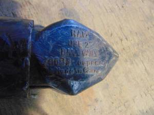 lot 70 image: 2 Coupler and 2 Drop Hitch