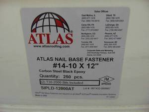 lot 88 image: (2) Boxes of Fasteners