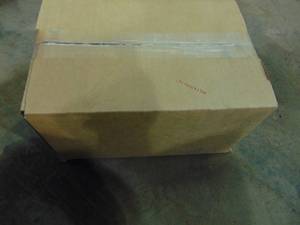 lot 94 image: New Box of Slotted Bearing Plate for 6x Walls