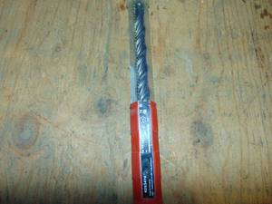 lot 99 image: Concrete Hammer Drill Bit