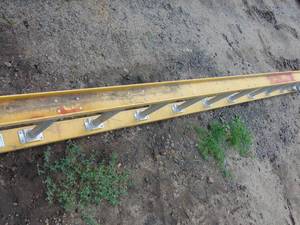 lot 124 image: 14 Ladder