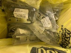 ASSORTED TENSION CATCH