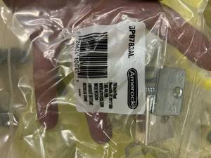BOX OF ASSORTED MAGNETIC LATCHES