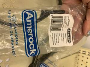 CABINET HANDLES-AMEROCK