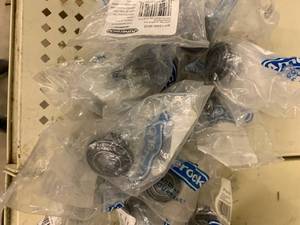 AMEROCK CABINET KNOBS