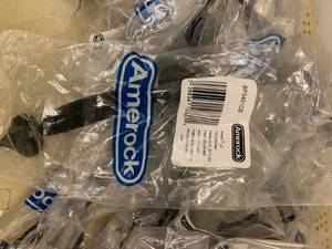 AMEROCK CABINET HANDLES